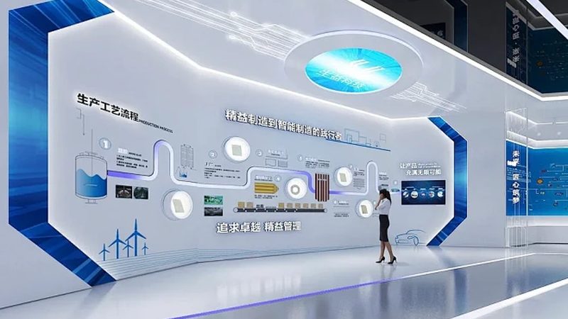 智慧解决方案尺寸参数解析：关键指标与选型逻辑